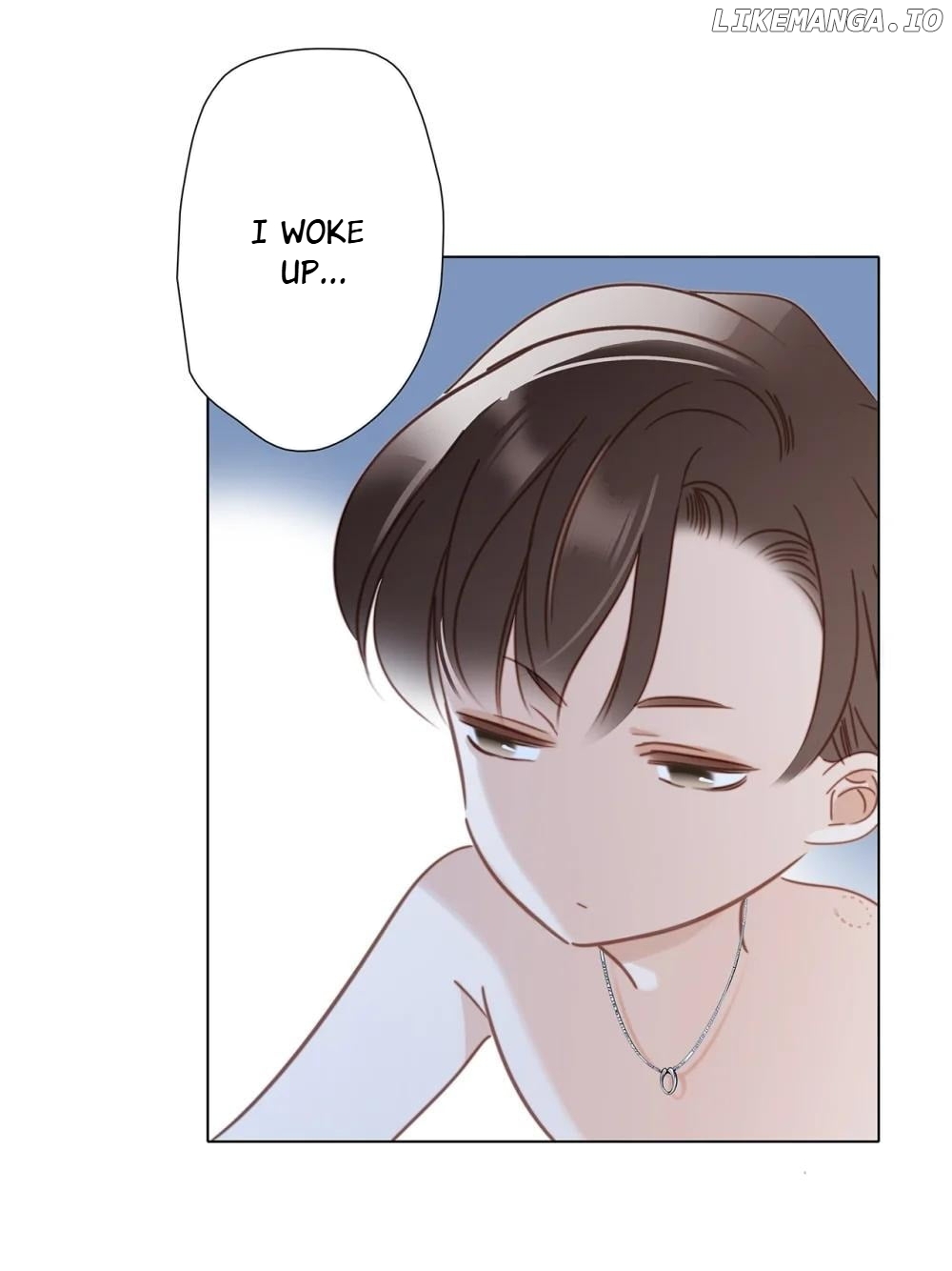 1st Kiss – I Don’t Want To Consider You As Sister Anymore Chapter 57 - 50 - page 11